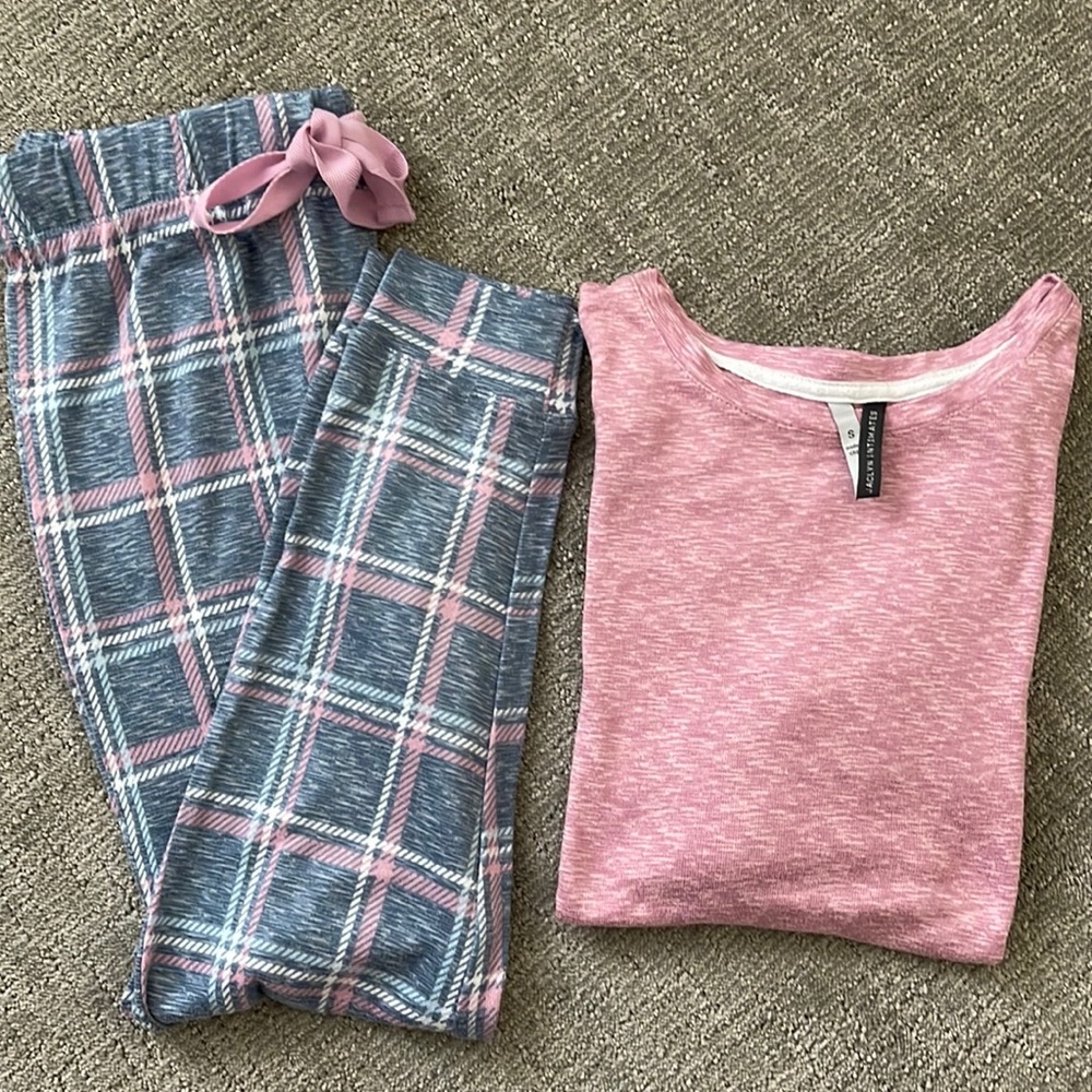 Pajama set